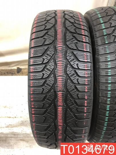 Kleber Krisalp HP2 215/55 R16 93H