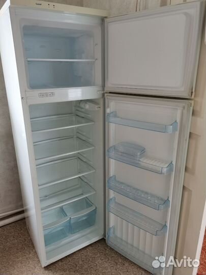 Холодильник норд бу