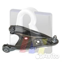 Рычаг нижний правый Dacia Logan all 03 96024051