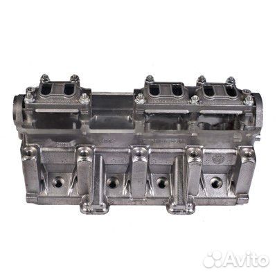 Головка блока ваз 1118 Калина 1,6 голая оригинал