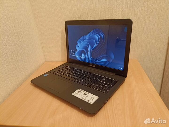 Asus 15.6