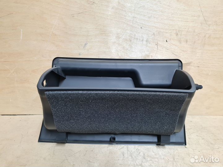 Ящик перчаточный Lifan X60