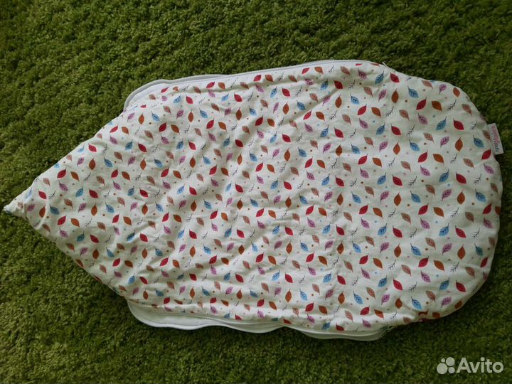 Конверт летний