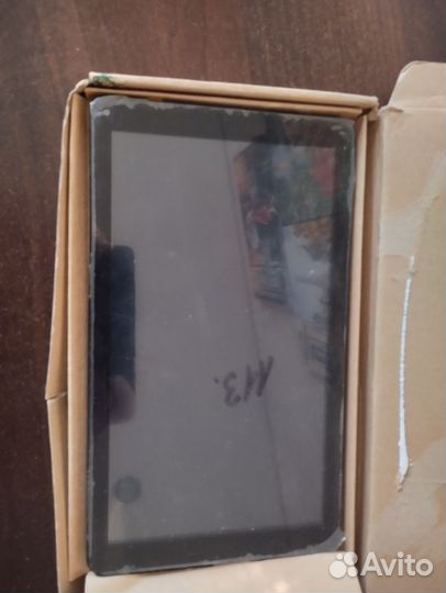 Планшет digma Optima 1103M