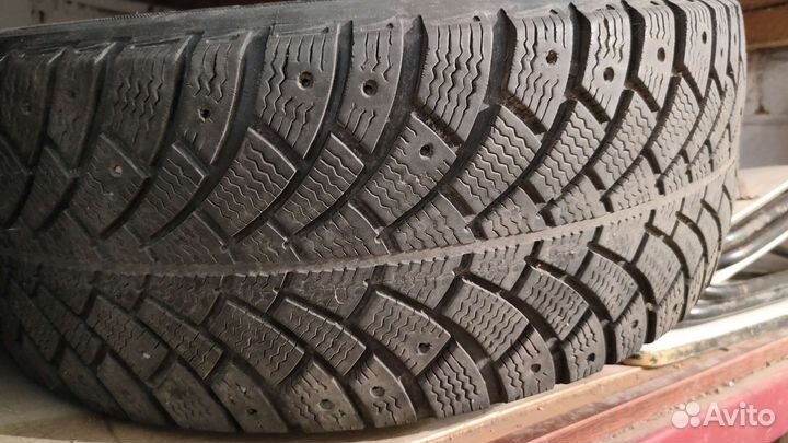 Bfgoodrich G-Force Stud 205/55 R16 94Q