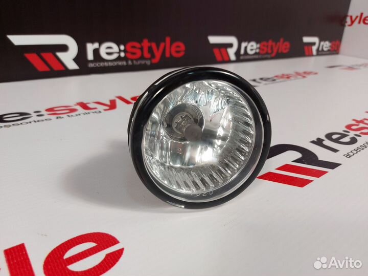 Туманки Toyota Rush 200 T971