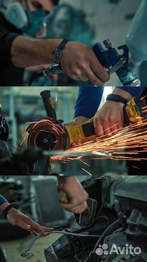 Видеосъемка / Видеооператор / Видеограф