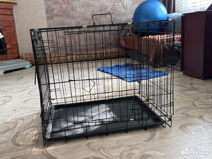 Вольер для собак