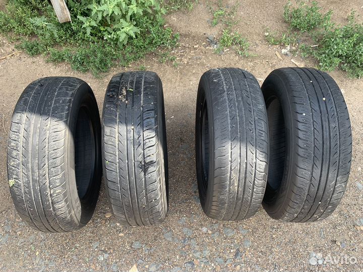 КАМА Breeze 195/65 R15