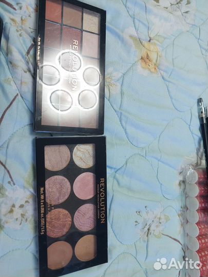 Набор косметики