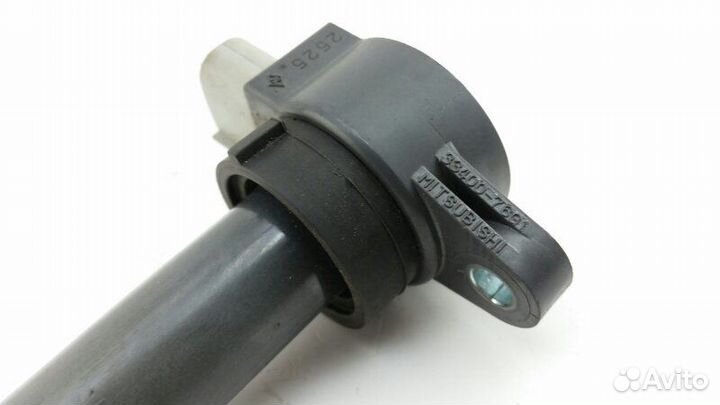 Катушка зажигания Suzuki Kei HN22S K6A 2001