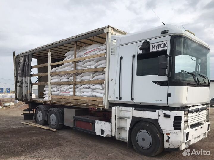 Грузоперевозки до 15 тонн