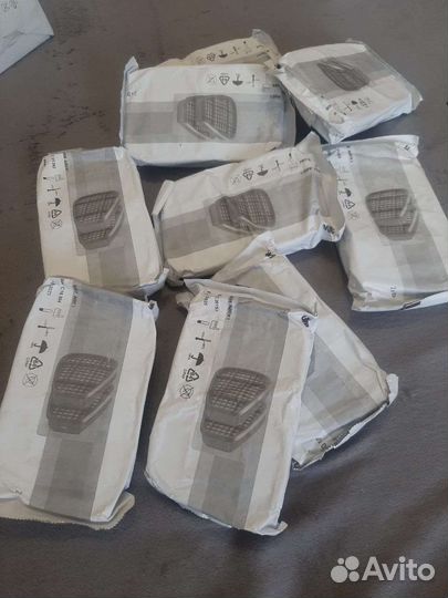 Маска респиратор