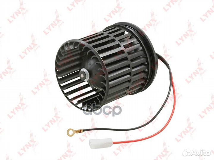 Вентилятор отопителя;lada 2110/2111/2112 95;LFh