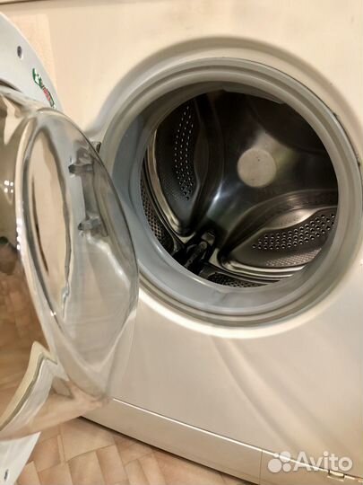 Стиральная машина bosch maxx 4.5