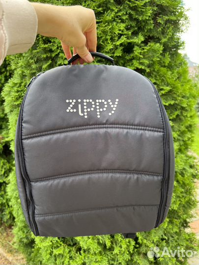 Коляска zippy