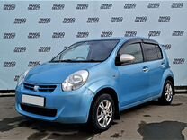 Toyota Passo 1.0 CVT, 2010, 155 206 км, с пробегом, цена 630 000 руб.