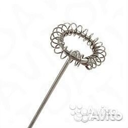 Взбиватель молока (капучинатор)