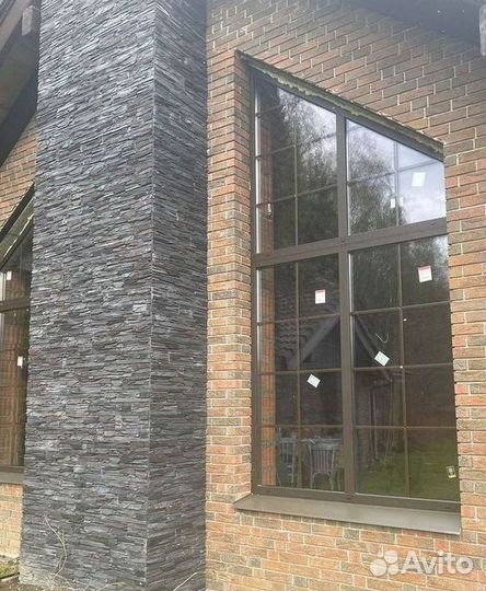 Остекление окон