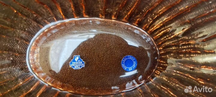 Ваза для фруктов