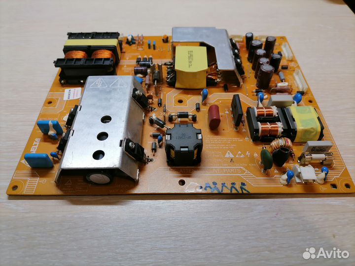 Блок питания DPS-298CP-2