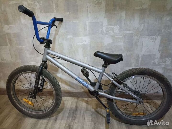 Трюковой велосипед bmx