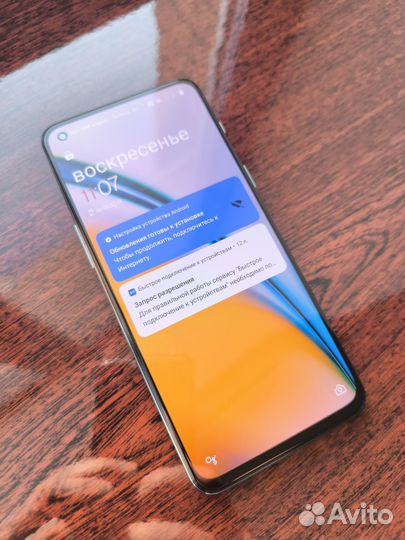 OnePlus Nord 2, 12/256 ГБ