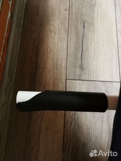 Скамья для пресса, забронировали до пн вечер