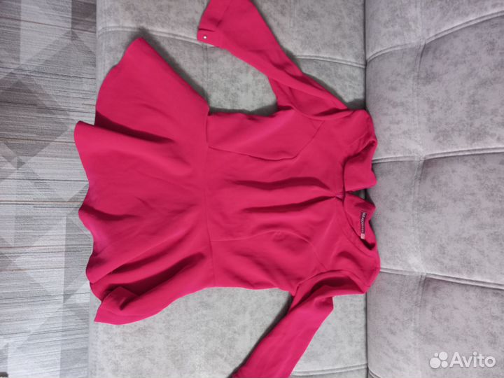 Женские вещи пакетом 46 48