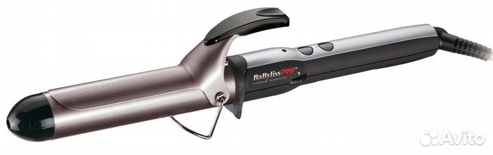 Профессиональная плойка BaByliss PRO 32 мм