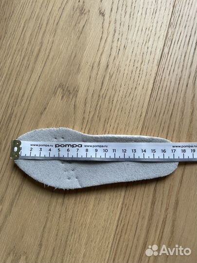 Коньки Risport Venus