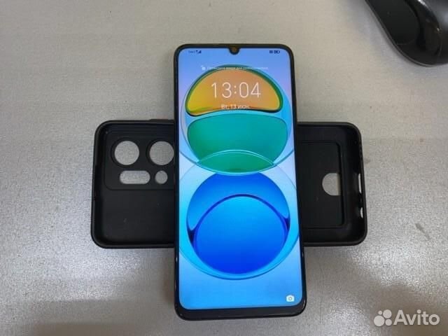 Honor X7A 4/128