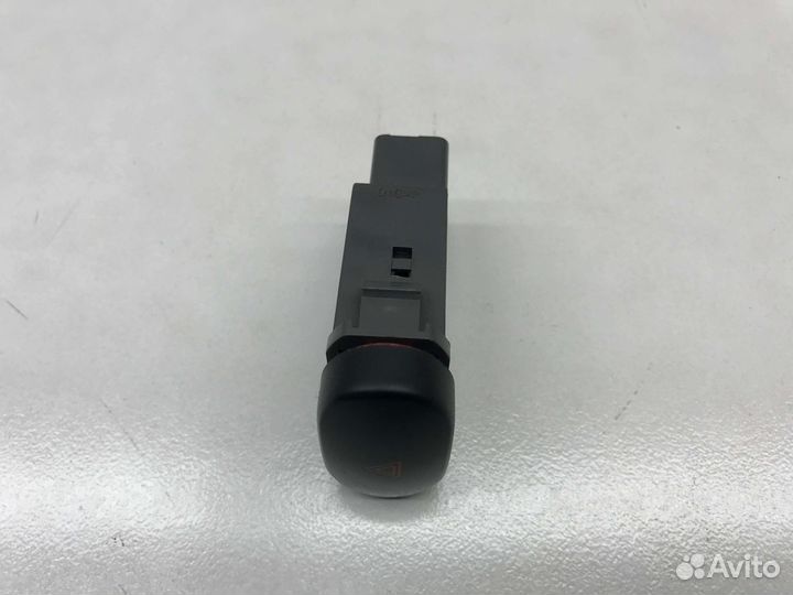 Кнопка аварийки Daewoo Nexia N100 2007 г.в