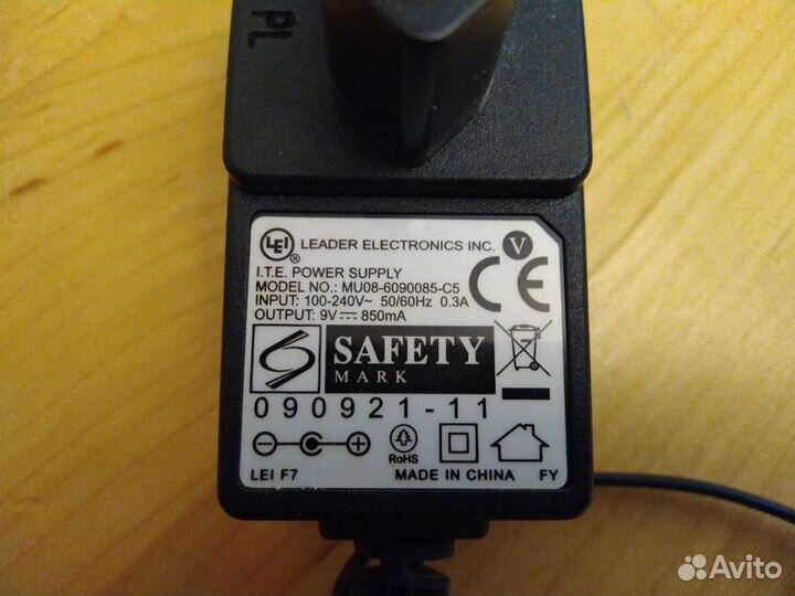 WiFi роутер TL-WR741ND