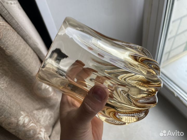 Ваза богемия