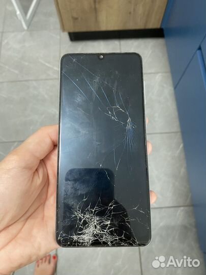 Телефон Samsung galaxy A31