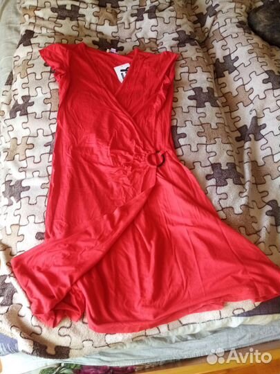 Вещи пакетом размер 48 50