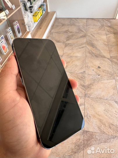 iPhone 13 Pro, 256 ГБ