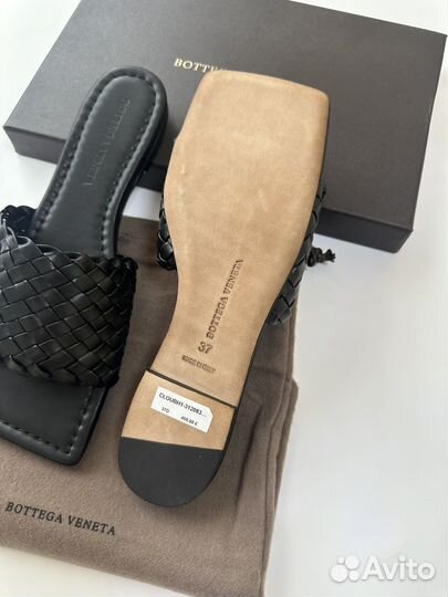 Сабо Bottega Veneta оригинал