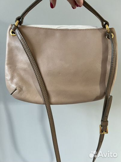 Маленькая сумка Furla