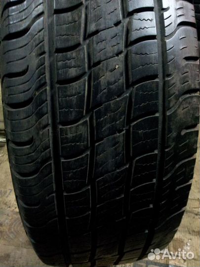 Mastercraft Courser HSX Tour 235/60 R18