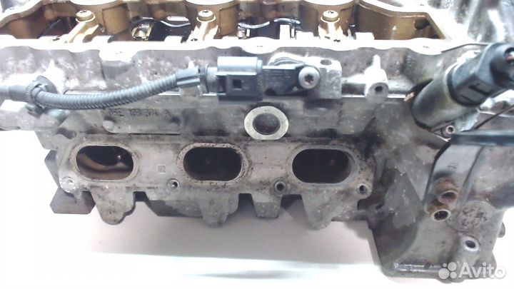 Головка блока (гбц) Audi A6 (C6), 2006