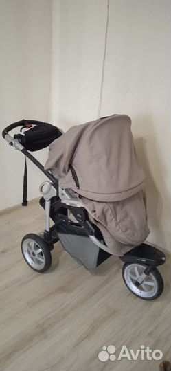 Коляска peg perego gt3