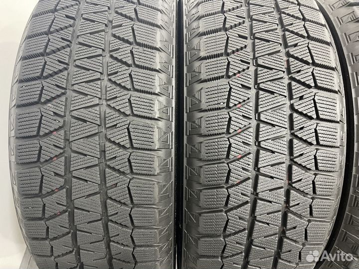 Bridgestone Blizzak WS-80 215/60 R17