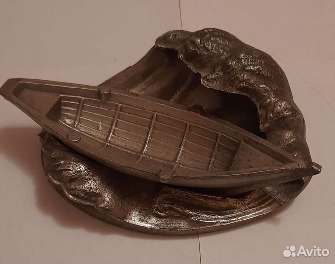 Пепельница 