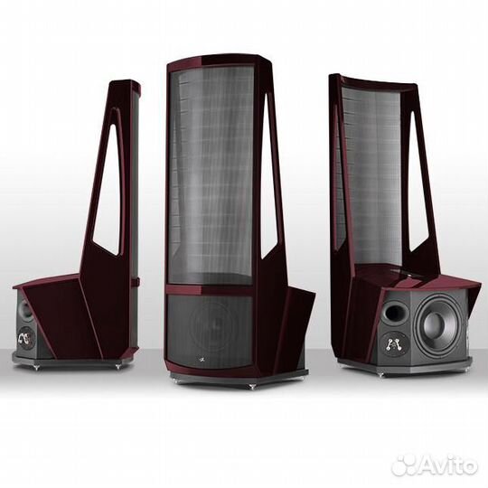 Martin Logan Neolith