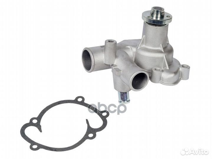 4500-0522-SX помпа УАЗ змз-5143 45000522SX Ste