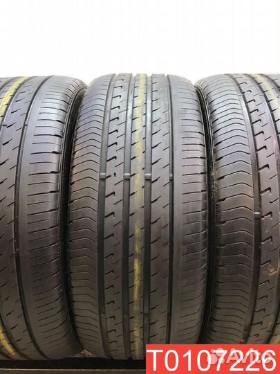 Dunlop Veuro VE303 245/45 R18 100W