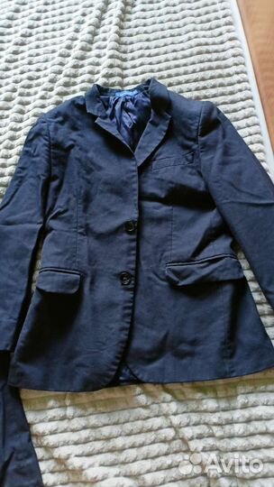 Школьный костюм