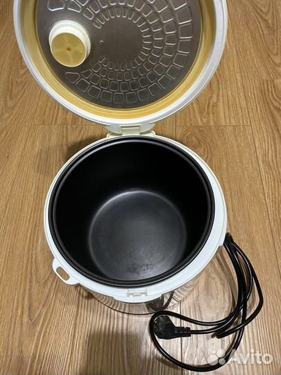 Мультиварка